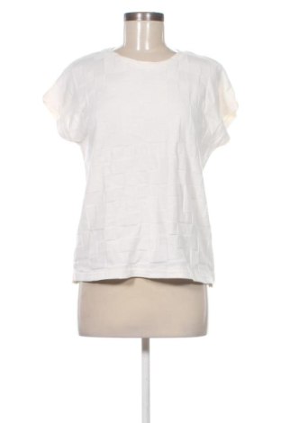 Damen Shirt Broadway, Größe XS, Farbe Ecru, Preis 10,00 €