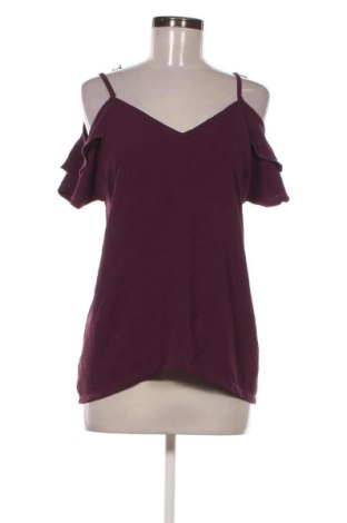 Дамска блуза Brooks, Размер L, Цвят Лилав, Цена 14,31 €