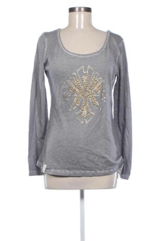 Bluză de femei Bruno Banani, Mărime M, Culoare Gri, Preț 24,99 Lei