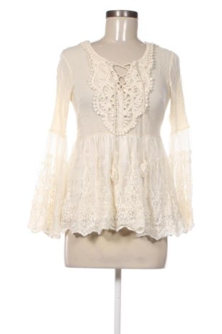 Γυναικεία μπλούζα Buch, Μέγεθος S, Χρώμα Πολύχρωμο, Τιμή 20,99 €