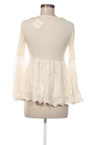 Γυναικεία μπλούζα Buch, Μέγεθος S, Χρώμα Πολύχρωμο, Τιμή 20,99 €