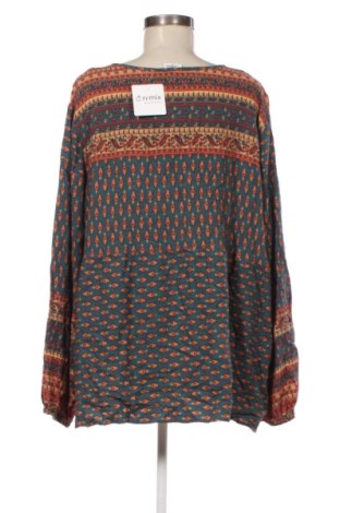 Дамска блуза Buffalo, Размер 3XL, Цвят Многоцветен, Цена 25,05 €
