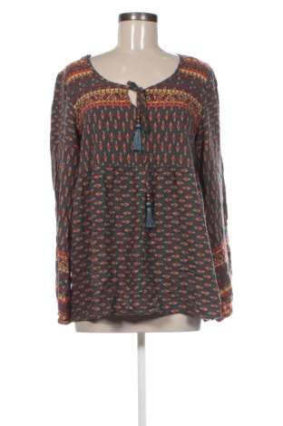 Damen Shirt Buffalo, Größe M, Farbe Mehrfarbig, Preis € 32,99
