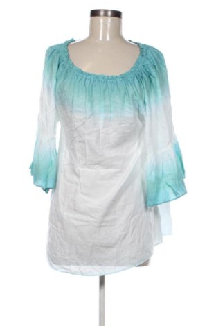 Дамска блуза Buffalo, Размер M, Цвят Многоцветен, Цена 16,36 €