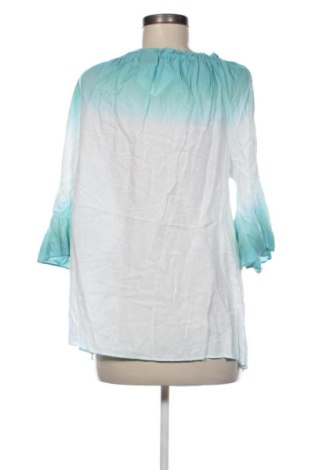 Дамска блуза Buffalo, Размер M, Цвят Многоцветен, Цена 16,36 €