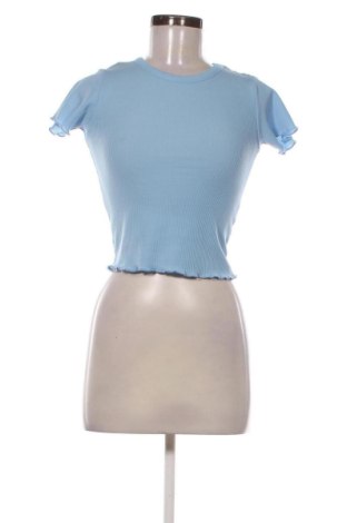 Γυναικεία μπλούζα Busem, Μέγεθος S, Χρώμα Μπλέ, Τιμή 8,99 €