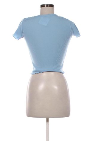 Γυναικεία μπλούζα Busem, Μέγεθος S, Χρώμα Μπλέ, Τιμή 8,99 €