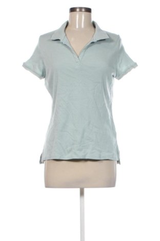 Дамска блуза C&A, Размер M, Цвят Син, Цена 10,22 €