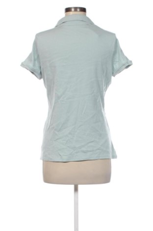 Дамска блуза C&A, Размер M, Цвят Син, Цена 10,22 €