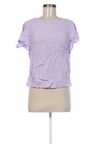 Bluzka damska C&A, Rozmiar M, Kolor Fioletowy, Cena 29,99 zł