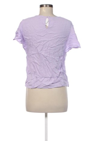 Bluzka damska C&A, Rozmiar M, Kolor Fioletowy, Cena 29,99 zł