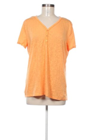 Damen Shirt C&A, Größe L, Farbe Orange, Preis 12,99 €