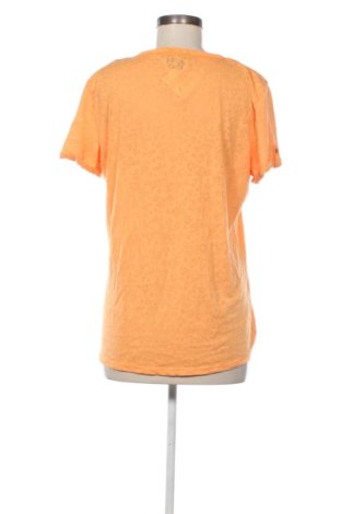 Damen Shirt C&A, Größe L, Farbe Orange, Preis 12,99 €