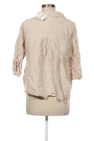 Damen Shirt C&A, Größe M, Farbe Beige, Preis € 12,99
