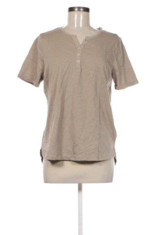 Дамска блуза C&A, Размер M, Цвят Бежов, Цена 10,22 €