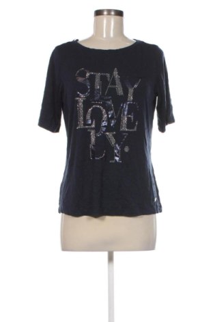 Дамска блуза C&A, Размер S, Цвят Син, Цена 5,11 €