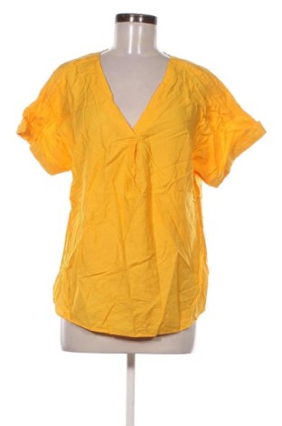 Damen Shirt C&A, Größe XXL, Farbe Gelb, Preis € 12,99