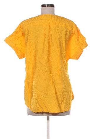 Damen Shirt C&A, Größe XXL, Farbe Gelb, Preis € 12,99