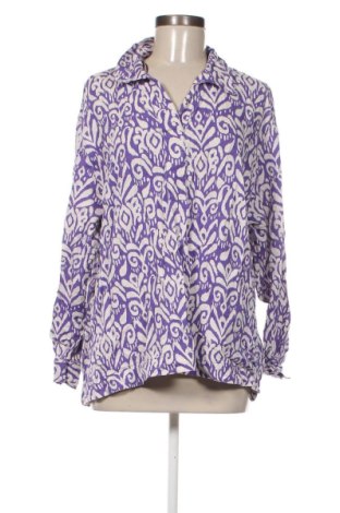 Dámska blúza C&A, Veľkosť XXL, Farba Viacfarebná, Cena  11,95 €