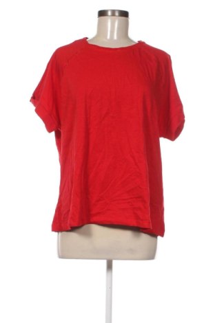 Bluză de femei C&A, Mărime XL, Culoare Roșu, Preț 60,99 Lei