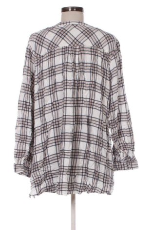 Дамска блуза C&A, Размер 4XL, Цвят Многоцветен, Цена 10,22 €