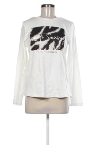 Bluzka damska C&A, Rozmiar M, Kolor Biały, Cena 24,99 zł