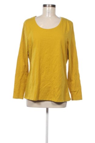 Női blúz C&A, Méret L, Szín Sárga, Ár 2 869 Ft