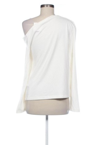 Bluzka damska C&A, Rozmiar L, Kolor Biały, Cena 26,99 zł