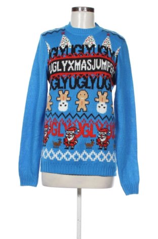 Дамска блуза C&A, Размер M, Цвят Многоцветен, Цена 5,11 €