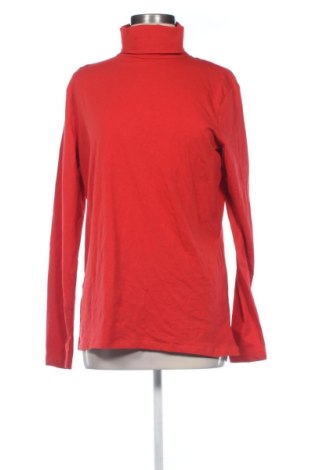 Дамско полo C&A, Размер L, Цвят Червен, Цена 4,09 €