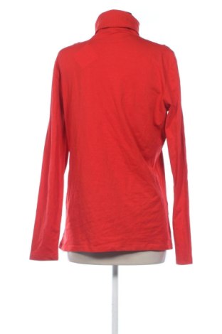 Дамско полo C&A, Размер L, Цвят Червен, Цена 4,09 €