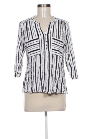 Дамска блуза C&A, Размер L, Цвят Многоцветен, Цена 5,62 €