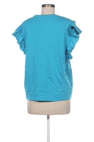 Bluzka damska C&A, Rozmiar XL, Kolor Niebieski, Cena 51,99 zł