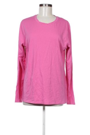 Дамска блуза C&A, Размер XXL, Цвят Розов, Цена 7,15 €