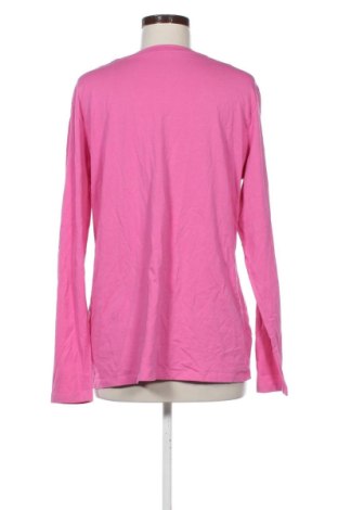 Дамска блуза C&A, Размер XXL, Цвят Розов, Цена 7,15 €