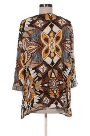 Дамска блуза C&A, Размер XXL, Цвят Многоцветен, Цена 10,22 €