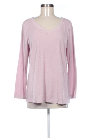 Dámska blúza C&A, Veľkosť M, Farba Popolavo ružová, Cena  11,95 €