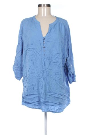 Bluză de femei C&A, Mărime XXL, Culoare Albastru, Preț 60,99 Lei