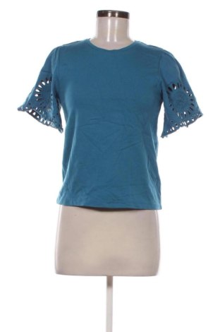 Bluzka damska C&A, Rozmiar S, Kolor Niebieski, Cena 51,99 zł