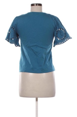 Bluzka damska C&A, Rozmiar S, Kolor Niebieski, Cena 51,99 zł