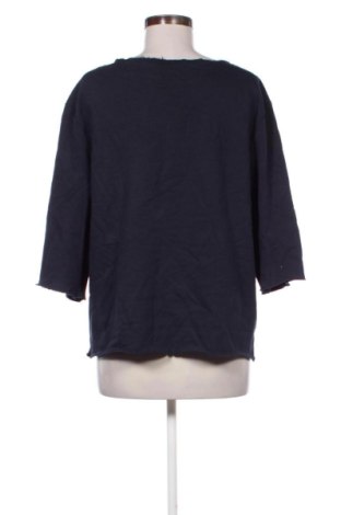 Bluză de femei C&A, Mărime L, Culoare Albastru, Preț 60,99 Lei