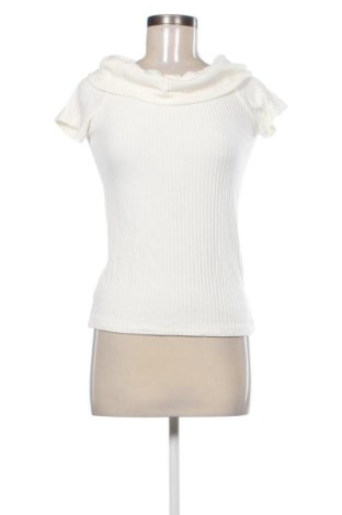 Damen Shirt C&A, Größe L, Farbe Ecru, Preis € 9,78