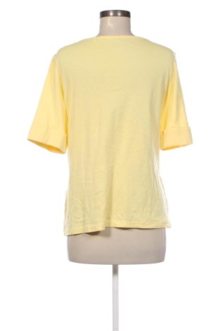 Dámska blúza C&A, Veľkosť M, Farba Žltá, Cena  6,95 €
