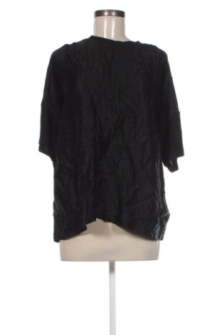 Дамска блуза C&A, Размер XXL, Цвят Черен, Цена 16,36 €