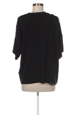 Дамска блуза C&A, Размер XXL, Цвят Черен, Цена 16,36 €