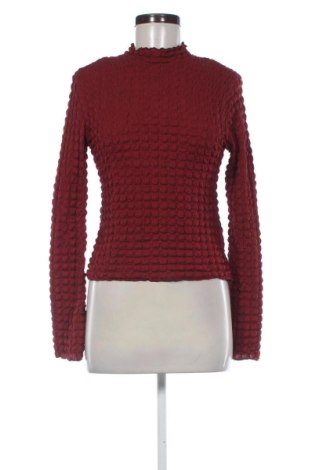 Női blúz C&A, Méret S, Szín Piros, Ár 1 659 Ft