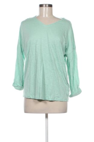 Női blúz C&A, Méret M, Szín Zöld, Ár 4 132 Ft