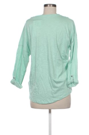 Női blúz C&A, Méret M, Szín Zöld, Ár 4 132 Ft