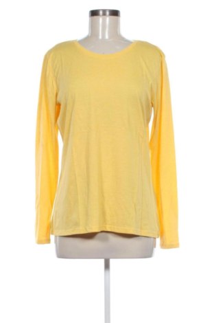 Női blúz C&A, Méret L, Szín Sárga, Ár 4 132 Ft