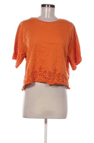 Bluză de femei C&A, Mărime M, Culoare Portocaliu, Preț 34,99 Lei